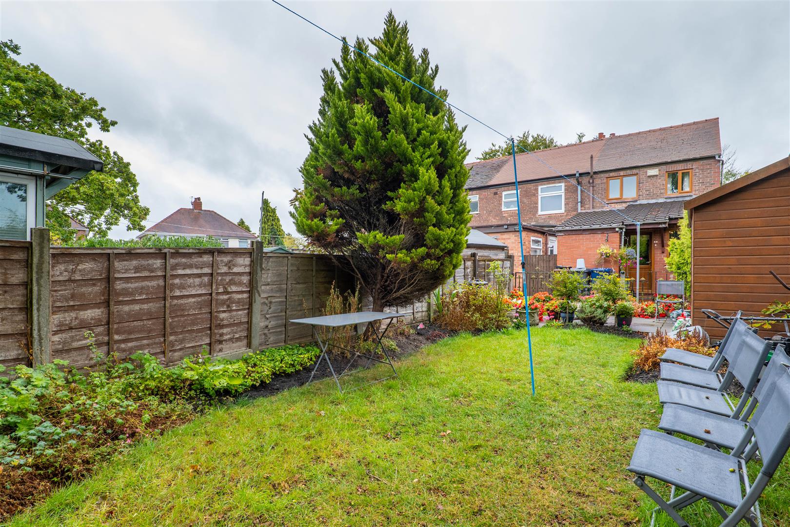 3 bed property in St. Gerrards Road, Preston